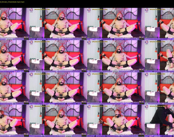 annajelly — 71 minute Chaturbate couple cam show recording, 1080p, Jan 20, 2020