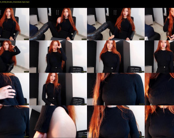 annaliese_bach — 56 minute Chaturbate female cam show recording, 1080p, Jan 21, 2020