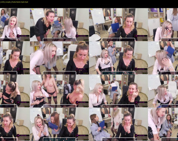 annemarry96 — 56 minute Chaturbate female cam show recording, 1080p, Jan 20, 2020