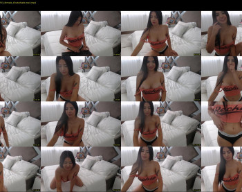 annybeiker — 50 minute Chaturbate female cam show recording, 1080p, Jan 20, 2020
