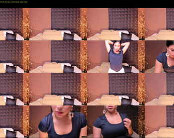 ariana_cruz1 — 16 minute Chaturbate female cam show recording, 1080p, Jan 21, 2020
