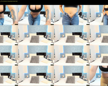 asian_delight_ — 56 minute Chaturbate female cam show recording, 1080p, Jan 20, 2020