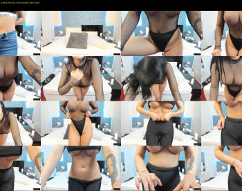 asian_delight_ — 56 minute Chaturbate female cam show recording, 1080p, Jan 20, 2020