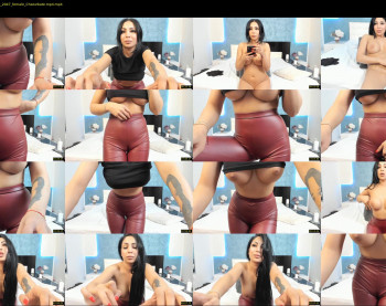 asian_delight_ — 56 minute Chaturbate female cam show recording, 1080p, Jan 20, 2020