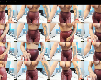 asian_delight_ — 17 minute Chaturbate female cam show recording, 1080p, Jan 20, 2020