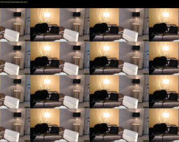 beckyjames — 28 minute Chaturbate female cam show recording, 1080p, Jan 20, 2020