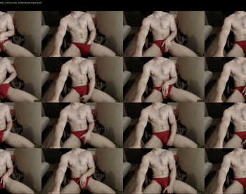 big_nick_for_you_ — 16 minute Chaturbate male cam show recording, 1080p, Jan 20, 2020