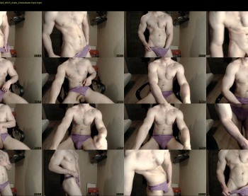 big_nick_for_you_ — 43 minute Chaturbate male cam show recording, 1080p, Jan 21, 2020