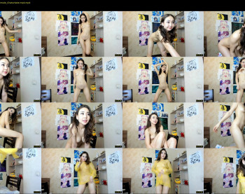bora_ — 30 minute Chaturbate female cam show recording, 720p, Jan 20, 2020