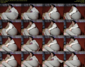 camkitana01 — 6 minute Chaturbate couple cam show recording, 480p, Jan 20, 2020