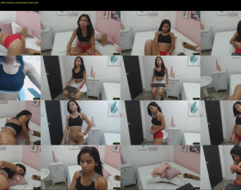 catalina__10_ — 56 minute Chaturbate female cam show recording, 1080p, Jan 20, 2020
