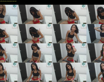 catalina__10_ — 48 minute Chaturbate female cam show recording, 1080p, Jan 20, 2020