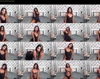 cherrrish_ — 10 minute Chaturbate female cam show recording, 720p, Jan 20, 2020