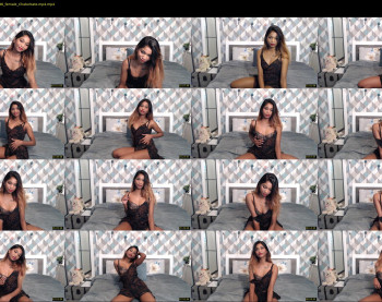 cherrrish_ — 10 minute Chaturbate female cam show recording, 720p, Jan 21, 2020