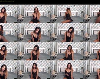 cherrrish_ — 10 minute Chaturbate female cam show recording, 720p, Jan 21, 2020