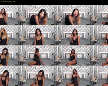 cherrrish_ — 10 minute Chaturbate female cam show recording, 720p, Jan 21, 2020