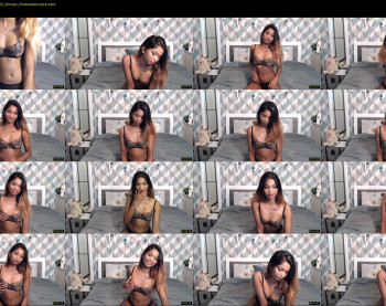 cherrrish_ — 10 minute Chaturbate female cam show recording, 720p, Jan 21, 2020