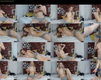 circeeve — 43 minute Chaturbate female cam show recording, 1080p, Jan 20, 2020