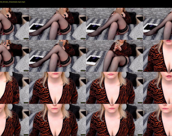 clara4love — 4 minute Chaturbate female cam show recording, 720p, Jan 20, 2020