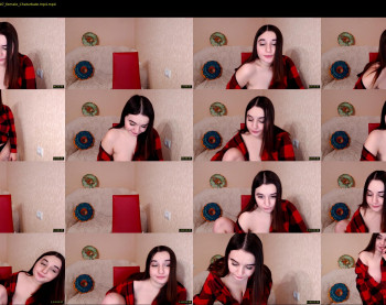 cute_betty — 109 minute Chaturbate female cam show recording, 720p, Jan 20, 2020