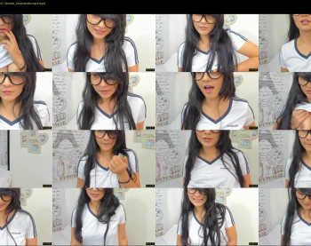 dallas_kiut — 42 minute Chaturbate female cam show recording, 1080p, Jan 20, 2020