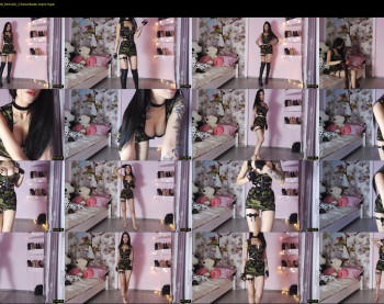 didiactive — 30 minute Chaturbate female cam show recording, 720p, Jan 21, 2020
