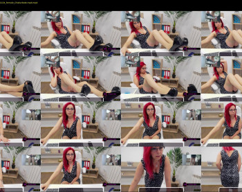 dirty_mature — 59 minute Chaturbate female cam show recording, 1080p, Jan 20, 2020
