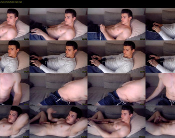 eddieds — 83 minute Chaturbate male cam show recording, 720p, Jan 20, 2020