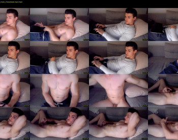 eddieds — 84 minute Chaturbate male cam show recording, 720p, Jan 20, 2020