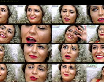 einneuesleben89 — 57 minute Chaturbate female cam show recording, 1080p, Jan 20, 2020