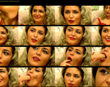 einneuesleben89 — 57 minute Chaturbate female cam show recording, 1080p, Jan 20, 2020