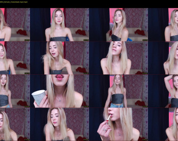 emmi_rosee — 37 minute Chaturbate female cam show recording, 720p, Jan 20, 2020
