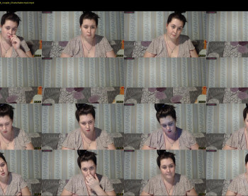 giorg107 — 29 minute Chaturbate couple cam show recording, 720p, Jan 20, 2020