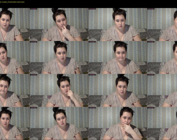 giorg107 — 29 minute Chaturbate couple cam show recording, 720p, Jan 20, 2020