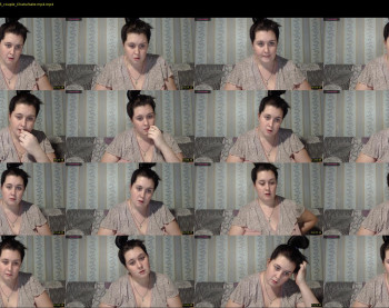 giorg107 — 29 minute Chaturbate couple cam show recording, 720p, Jan 20, 2020