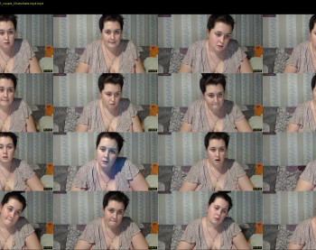 giorg107 — 29 minute Chaturbate couple cam show recording, 720p, Jan 20, 2020