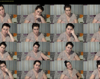 giorg107 — 29 minute Chaturbate couple cam show recording, 720p, Jan 20, 2020