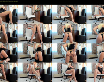 honeycandy777 — 20 minute Chaturbate couple cam show recording, 720p, Jan 20, 2020