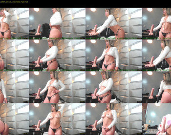 jadeh_williams — 17 minute Chaturbate female cam show recording, 720p, Jan 20, 2020