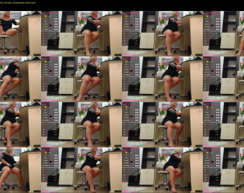 jameyla73 — 14 minute Chaturbate female cam show recording, 1080p, Jan 21, 2020