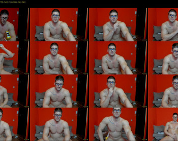 jasonblakes — 56 minute Chaturbate male cam show recording, 1080p, Jan 20, 2020