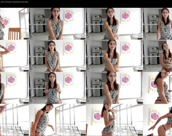 jenny_taborda — 50 minute Chaturbate female cam show recording, 720p, Jan 20, 2020