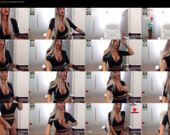 jessiejaye — 56 minute Chaturbate female cam show recording, 1080p, Jan 20, 2020