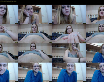 jessika97 — 64 minute Chaturbate female cam show recording, 720p, Jan 20, 2020