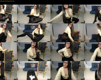 karitto__2 — 29 minute Chaturbate female cam show recording, 720p, Jan 21, 2020