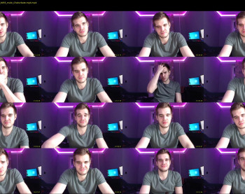karmapolice_ — 38 minute Chaturbate male cam show recording, 720p, Jan 21, 2020