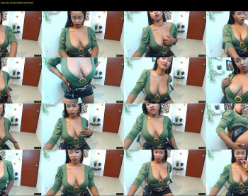 keila_lol — 40 minute Chaturbate female cam show recording, 720p, Jan 20, 2020