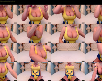 kellybabee — 21 minute Chaturbate female cam show recording, 1080p, Jan 20, 2020