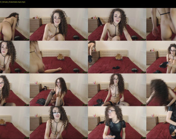 kiraturner — 21 minute Chaturbate couple cam show recording, 720p, Jan 20, 2020