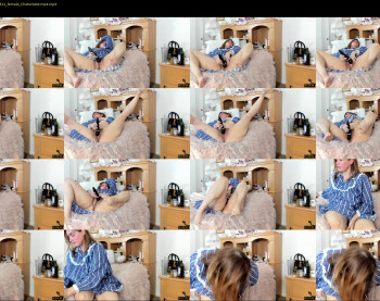 lalaisallbad — 3 minute Chaturbate female cam show recording, 720p, Jan 20, 2020